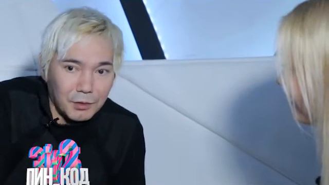 Рубрика "За спрос не бьют в нос" (Беларусь 2, ПИН КОД). Выпуск с Олегом Яковлевым