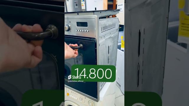 Комплект встраиваемой техники Kaizer | Духовой шкаф с варочной поверхностью