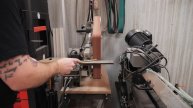 I built a GUITAR out of CONCRETE. How does it SOUND?!