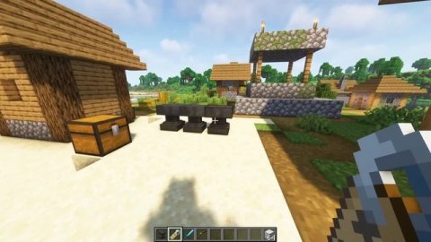 5 Mods Utiles para Minecraft Forge 1.19.2 ?