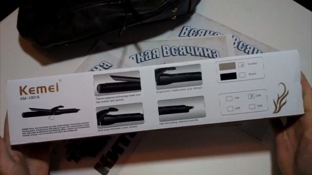 Фен для Волос из Китая №144 №145