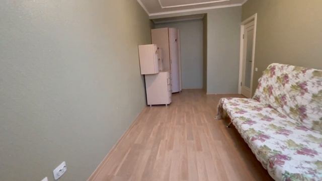 1-комнатная квартира в Кошелеве / 2 880 000 р.