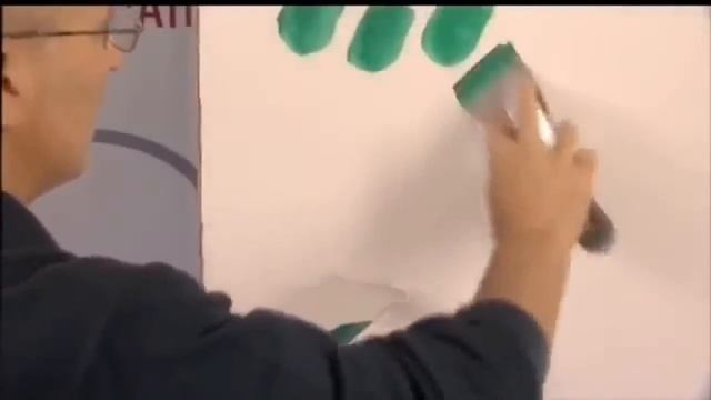 How to Apply Stucco Veneziano by Colorificio San Marco