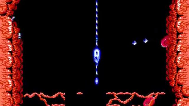 191. NES Longplay [186] Salamander