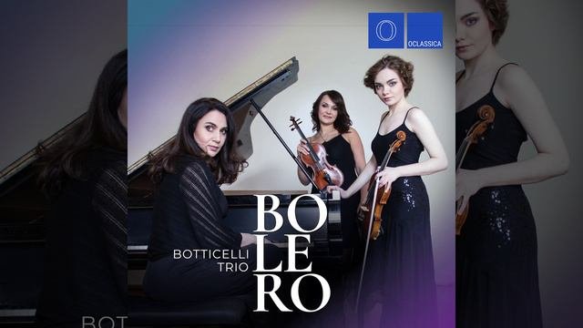 Libertango (Arr. for 2 Violins and Piano)