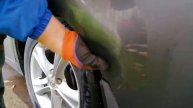 Правим крыло продолжение