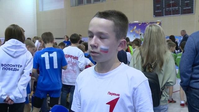 В НАО ЛЮБЯТ ФУТБОЛ