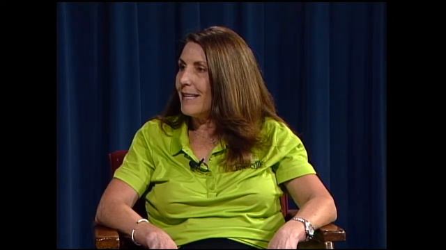 The Mayor's Corner - Guest: Connie Edmonston