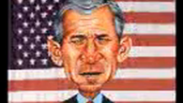 Corc Bush