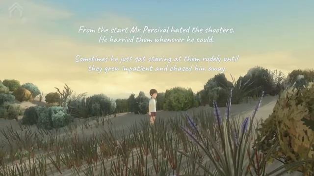 Storm Boy: The Game
