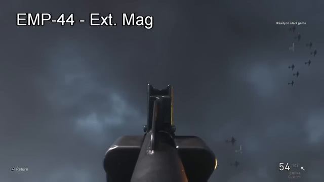 German Infantry Weapons of WWII