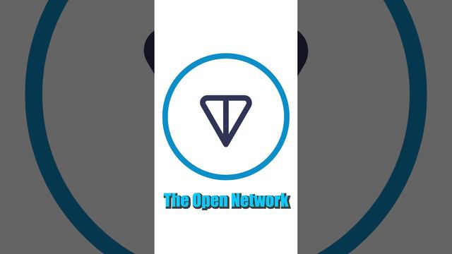 Что такое The Open Network ? #shorts #btc #bitcoin #TON #toncoin #notcoin #павелдуров #telegram