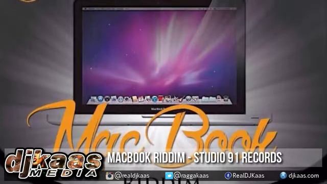 MacBook Riddim Mix ft Charly Black, Khago, Future Fambo, Versatile & More | Dancehall 2015