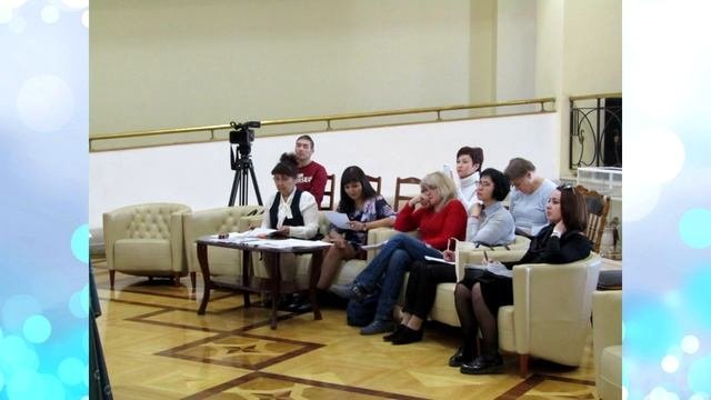 Визитная карточка. Сердце отдаю детям. Багаутдинова Ф.К.