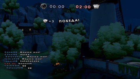 Battlefield heroes по русский с фрешыком 2