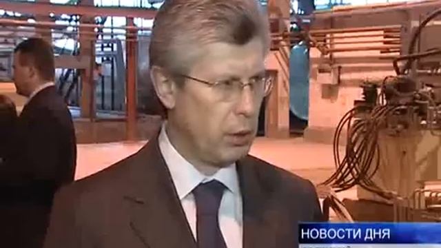 НОВЫЙ СТРОЙМАТЕРИАЛ  БУДУТ  ВЫПУСКАТЬ В ВОЛЖСКОМ
