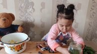 Готовим самый вкусный и самый лучший суп из рыбы✨