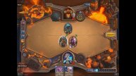 Hearthstone: Потасовка+паки