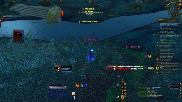 PRE-RAID GUIDE - Legion