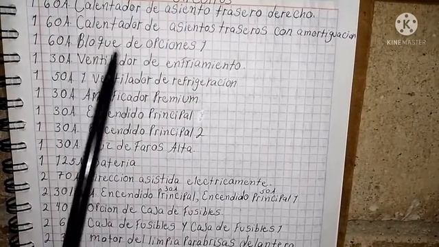 FUSILES DE HONDA CIVIC EN ESPAÑOL 2016 - 2021