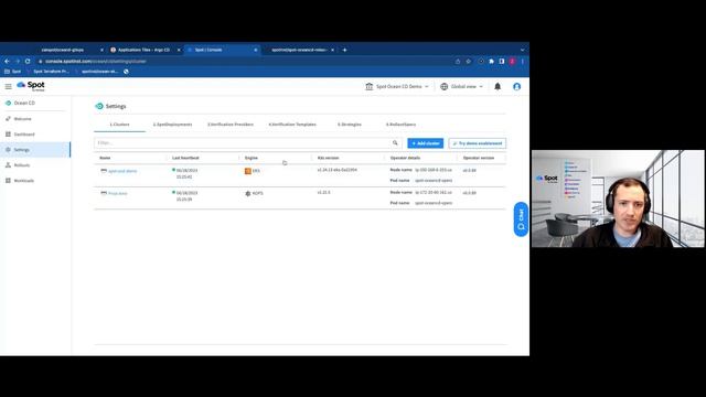 Ready, Set, Take Control of Your Kubernetes Software Deployments