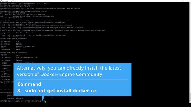 Nuclias Connect Tutorial - How to Install Nuclias Connect on Linux
