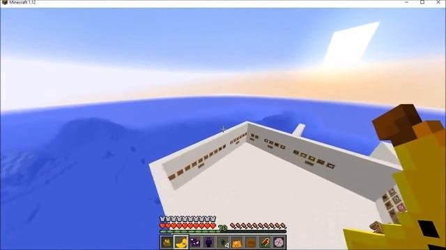 Minecraft Inventory Pets Review: Special And Fan-Suggested Pets