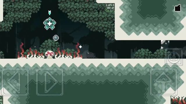 Nameless Cat 2 Вторая локация