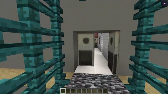 ICE SCREAM 7 ROOFTOP | ICE SCREAM 7 IN MINECRAFT