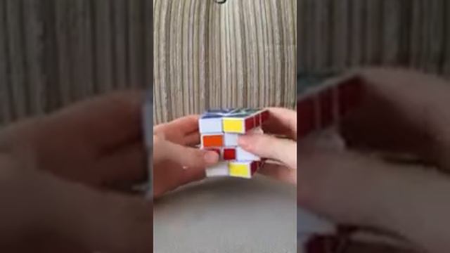 Как собрать super square-1.Часть 3.