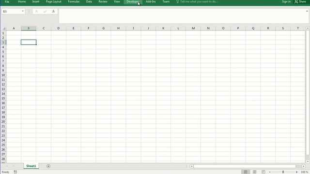 Malware Analysis - Macro Malware Analysis