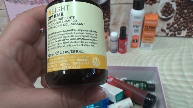 GlamBox Deluxe Сентябрь