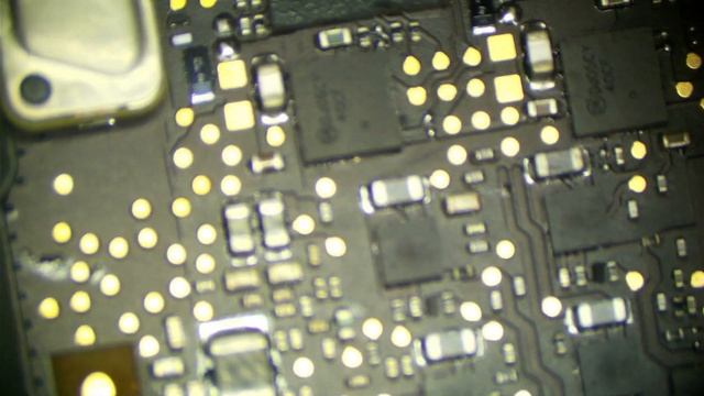 2017 MacBook Pro that randomly wouldn't turn on anymore. This one was tricky!