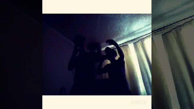 Реп первый текст качество пока плохое!