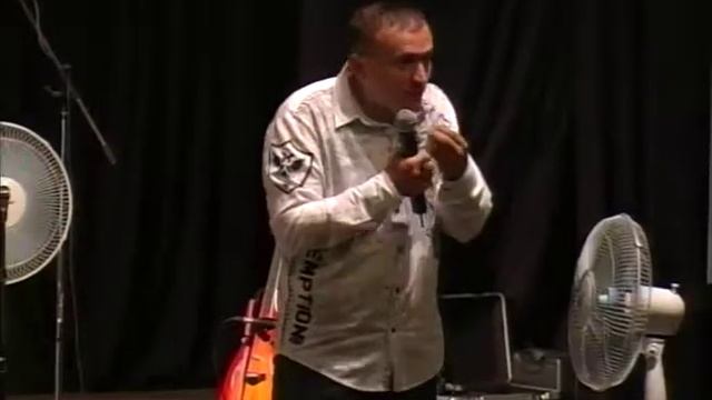Ринат Бахтеев - Десятина и пожертвования