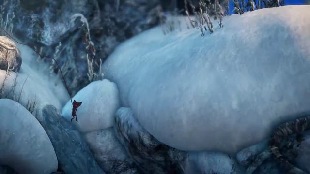 Unravel #10 ✖ WINTER SUN ✖ [1080p 60 FPS]