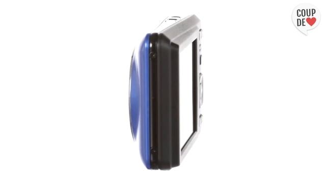TOP 3 Meilleur Appareil Photo Compact 2022