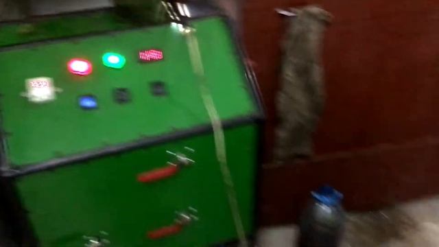 Промывка радиатора печки Фольксваген Пассат СС 2010 без снятия г. Винница