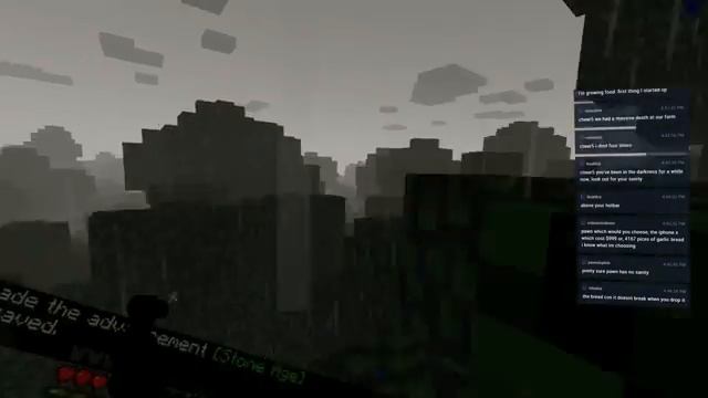 [RP LIVE] Minecraft VR | The *NEW* Official Fan Server (VR not required)