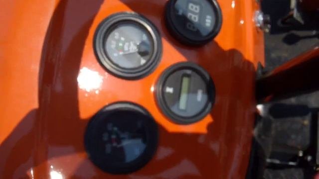 Минитрактор Кентавр Т-244 г. Кемерово