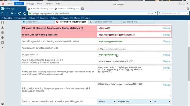 iplogger