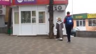Квест в Реальности "НЛО" от Квест Центра "Eureka" Пятигорск и КМВ. Побег Инопланетянина.