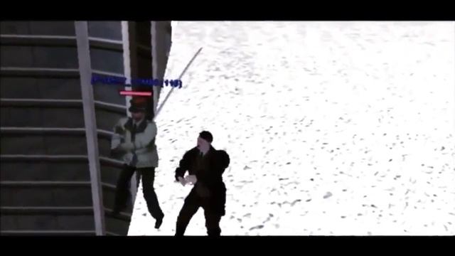 GTA San Andreas Adolf Hitler Skin Mod