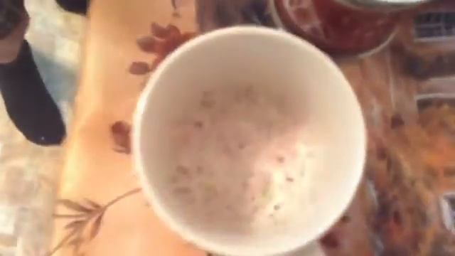 Кошачье говно