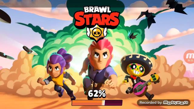 Видио в котором нет смысла но оно про Бравл старс