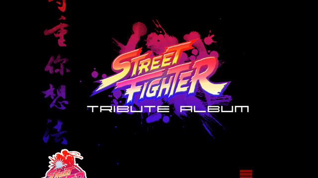 "Snowland" Ver. 1//Street Fighter III Third Strike Necro Remix// Prod. @Okugawa Jr.
