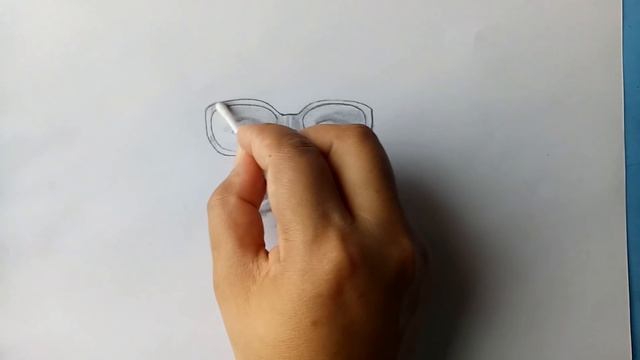 How to draw Bangabandhu Sheikh Mujibur Rahman's picture