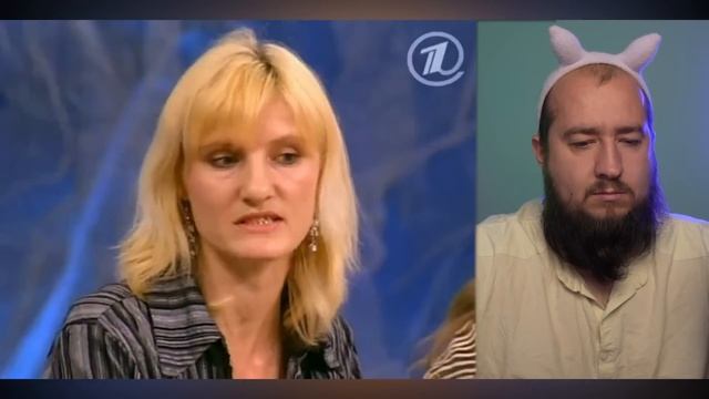 Родила двоих от отца "Пусть не говорят"