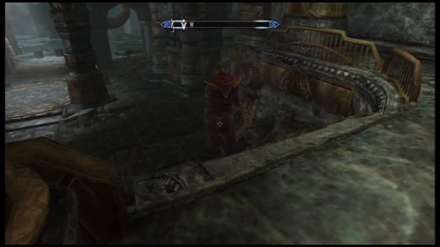 The Elder Scrolls 6: Atmora