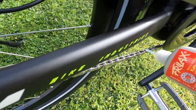 E-Bike  -  KTM Cento 5